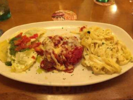 Olive Garden Michigan City food