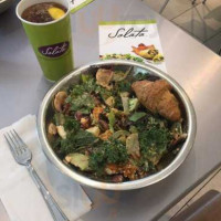 Salata food