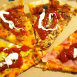 Pizzeria Fiorello Nourriture