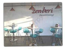 Zen Beri food