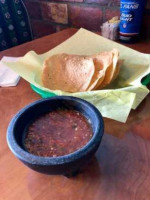 El Tarasco Mexican Food food