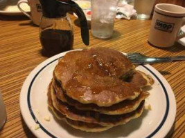 Ihop food