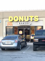 Happy Day Donuts food