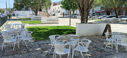 Taberna Burguesa inside