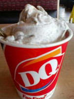 Dairy Queen Grill Chill food