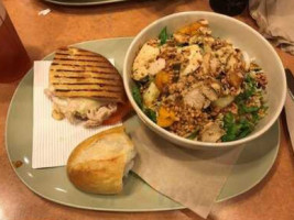 Panera Bread food