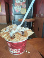 Cold Stone Creamery #21211 food