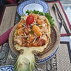 Thai Kok food