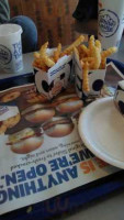 White Castle New Albany food