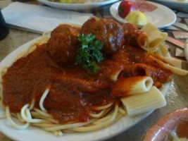 Buddy's Italian food