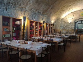 Enoteca Provinciale Tuscia food