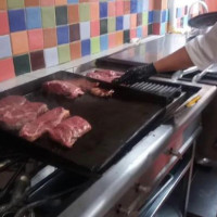 Pepinos Parrilla Argentina Pastas Y Pizzas food