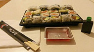 Sushiman food