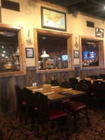 Saltgrass Steak House inside