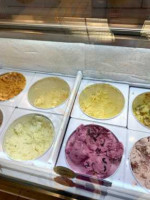 Baskin-robbins food