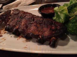 Longhorn Steakhouse Statesboro food