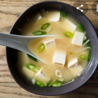 Shaking Bowl food