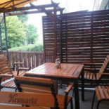 Delikat Express Comida