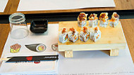 Daruma Ponte Milvio food