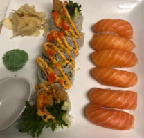 Kløfta Sushi food