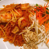 Sawaddee Thai Cuisine food