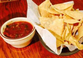 Trevino's Mexican Restaurants food