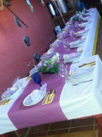 Eventos Corralito Cho Juan De Malia food