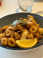 Nautic Garraf food