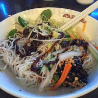 Tasty Phở food