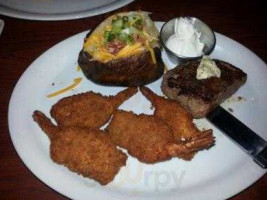 Ruby Tuesday food