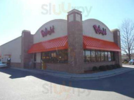 Bojangles ' Famous Chicken 'n Biscuits outside