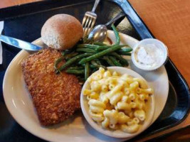 Luby's food