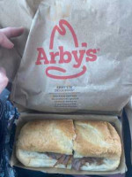 Arby's food