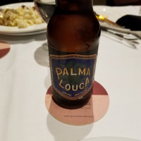 Ipanema Brazilian Steak House food