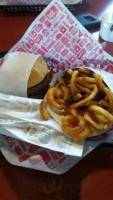 Jack In The Box food