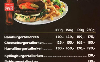 Vaarheim GatekjØkken Ann-mari Waal food