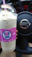 Baskin-robbins food