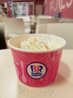 Baskin-robbins food