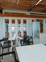 Palmares Beach Club food