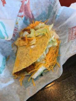 Taco Bell food