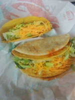 Taco Bell food