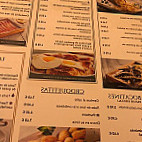 Taberna Del Volapie Santander food