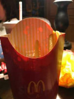 Mcdonald's food