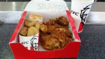 Kfc food