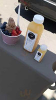 Pressed Juicery food