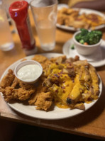 Texas Roadhouse Coeur D Alene food