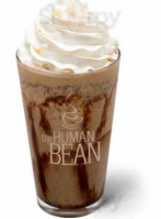 Human Bean food