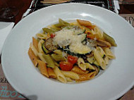 Pasta Caffe Parque Atlantico food