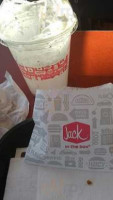 Jack In The Box food