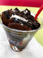 Dairy Queen (treat) food